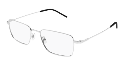 Saint Laurent SL 844 Silver 889652605890