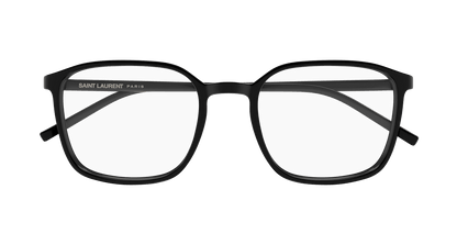 Saint Laurent SL 845 Black 889652605944