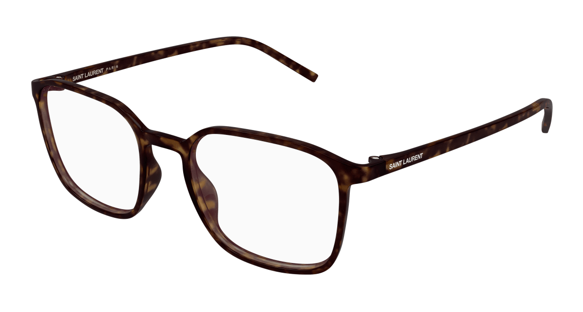Saint Laurent SL 845 Havana 951 889652605951