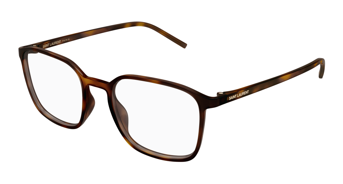 Saint Laurent SL 845 Havana 968 889652605968
