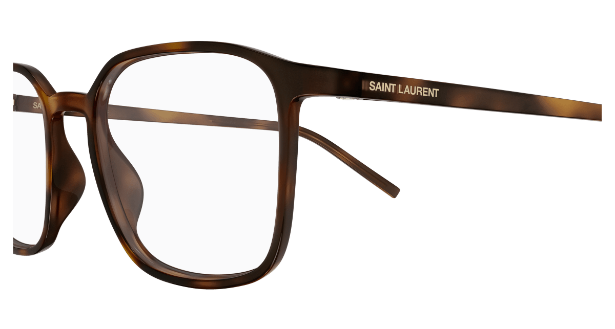 Saint Laurent SL 845 Havana 968 889652605968