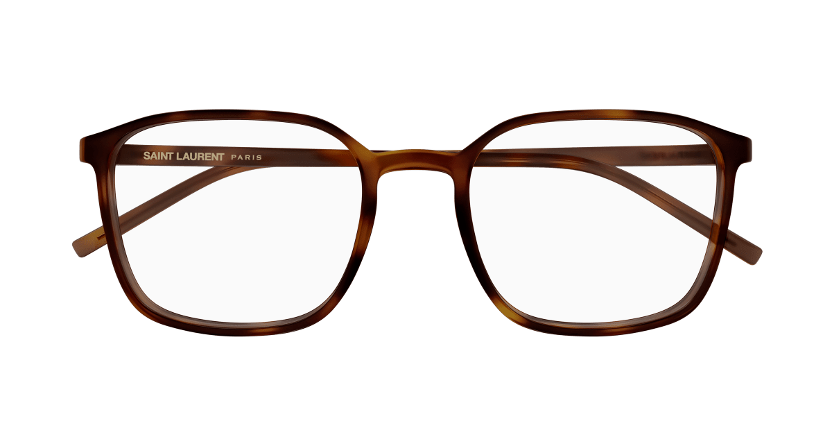 Saint Laurent SL 845 Havana 968 889652605968