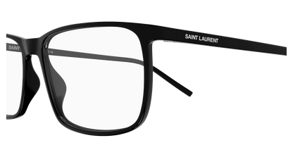 Saint Laurent SL 846 Black 889652605982
