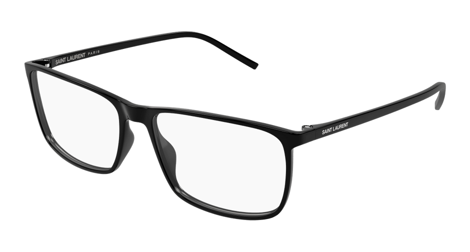 Saint Laurent SL 846 Black 889652605982