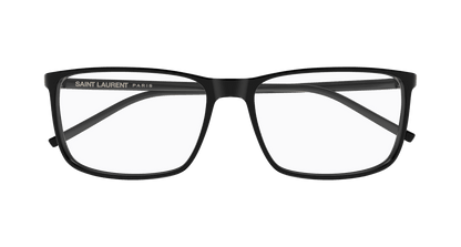 Saint Laurent SL 846 Black 889652606026