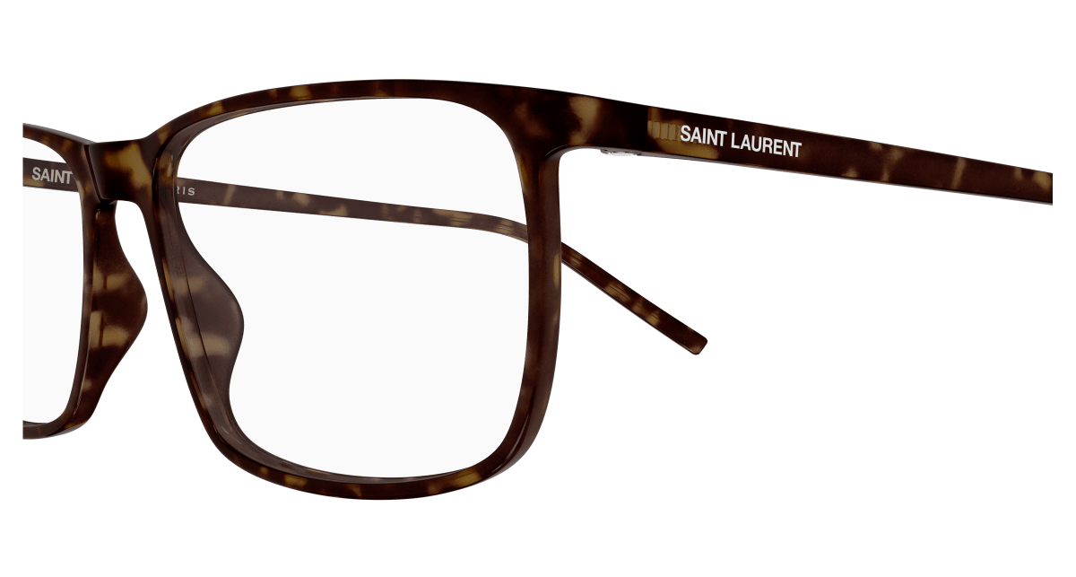 Saint Laurent SL 846 Havana 889652606033
