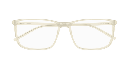 Saint Laurent SL 846 Yellow 889652606057