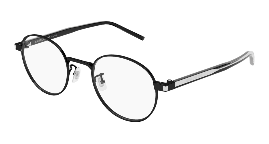 Saint Laurent SL 848/J Black 889652606064