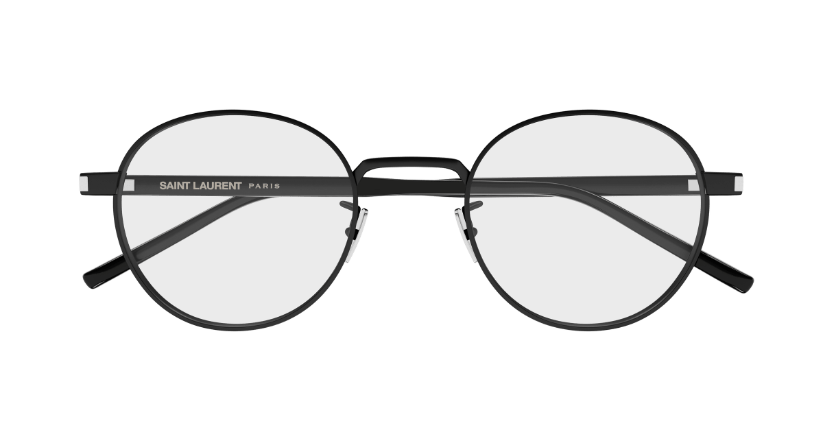 Saint Laurent SL 848/J Black 889652606064