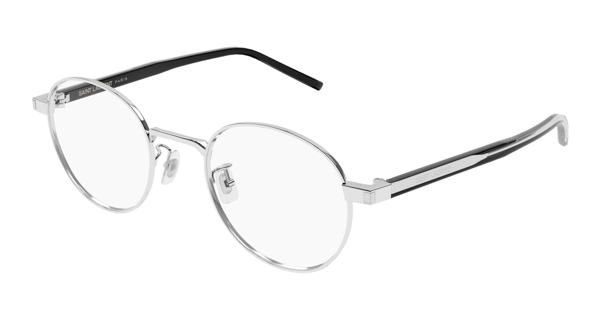 Saint Laurent SL 848/J Silver 889652606071