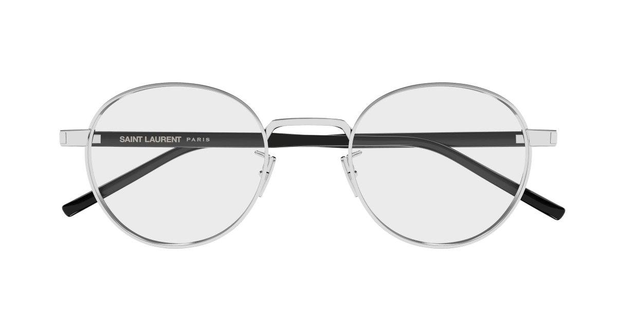 Saint Laurent SL 848/J Silver 889652606071