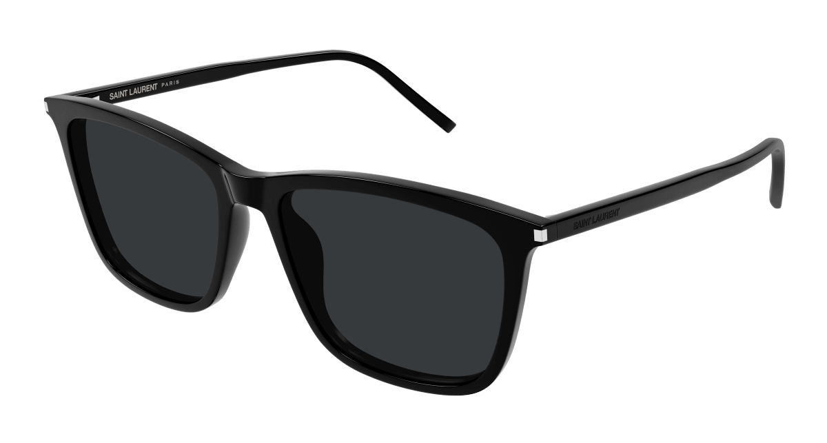 Saint Laurent SL 851 Black 878 889652614878