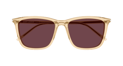 Saint Laurent SL 851 Yellow 889652614915