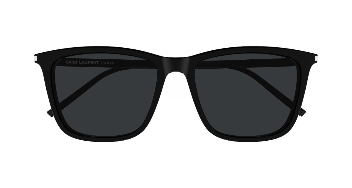 Saint Laurent SL 851/K Black 889652614939