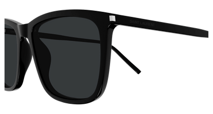 Saint Laurent SL 851/K Black 889652614939