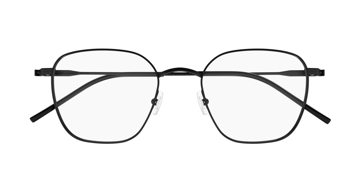 Saint Laurent SL 852 Black 889652614984