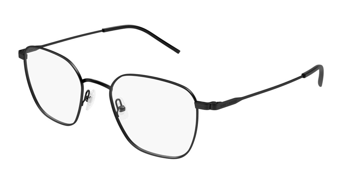 Saint Laurent SL 852 Black 889652615011