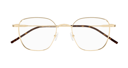 Saint Laurent SL 852 Gold 889652615035