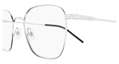 Saint Laurent SL 852 Silver 889652614991