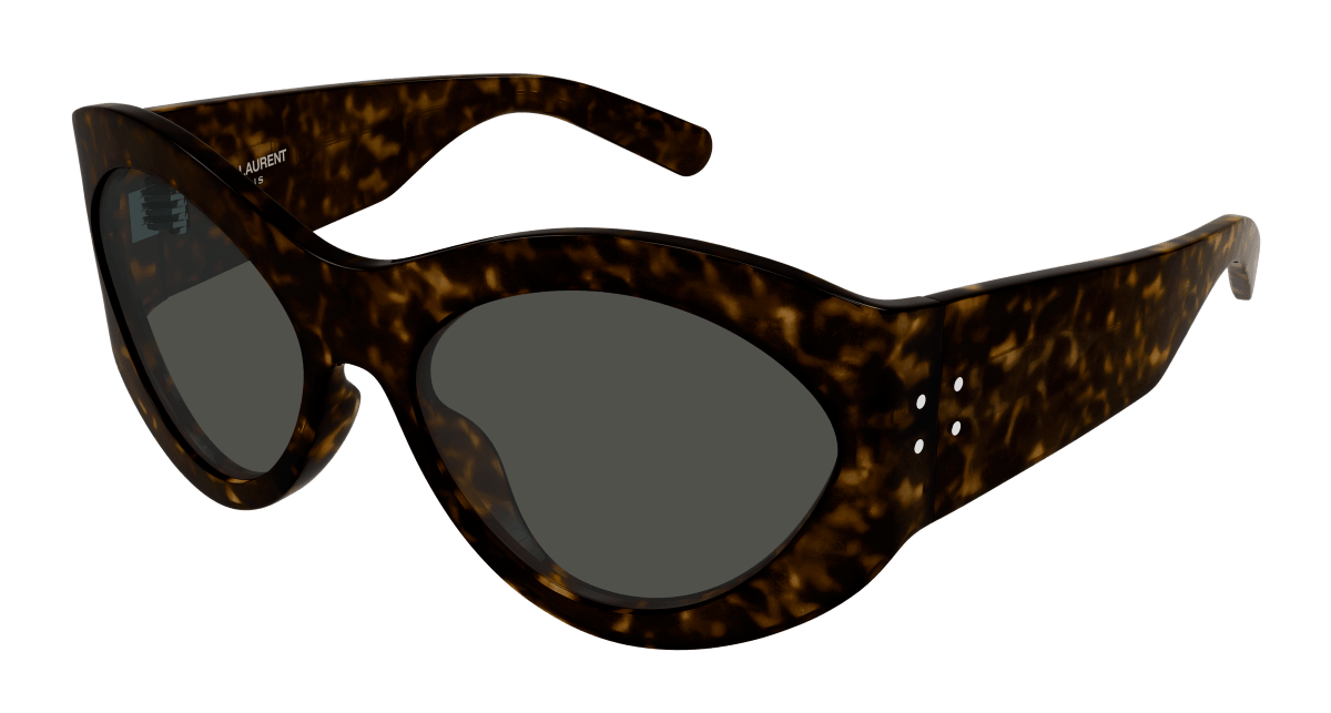 Saint Laurent SL 854 Havana 889652638478