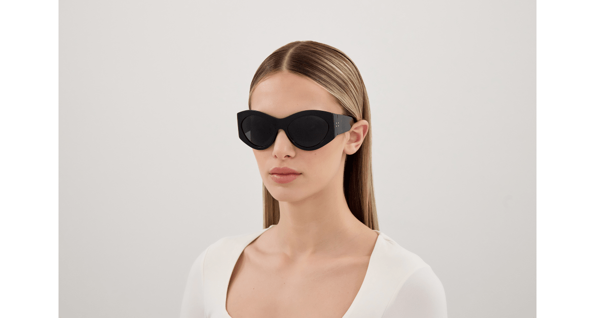 Saint Laurent SL 854 Havana 889652638478