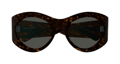 Saint Laurent SL 854/F Havana 889652644042