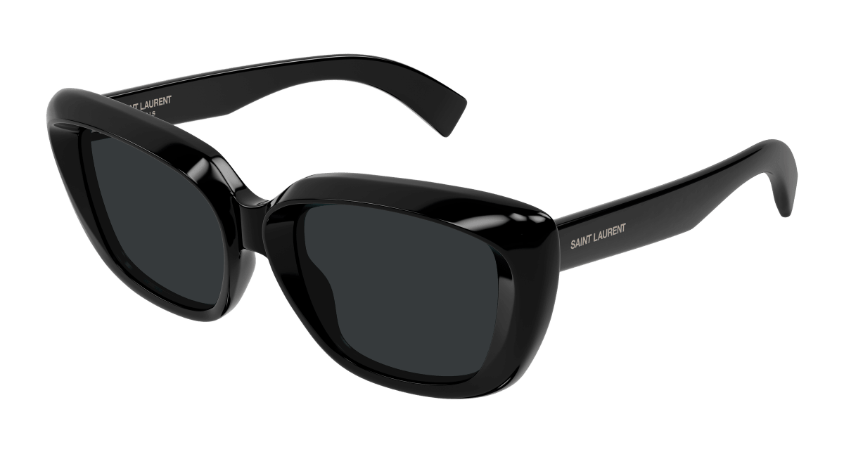 Saint Laurent SL 857 Black 889652650098