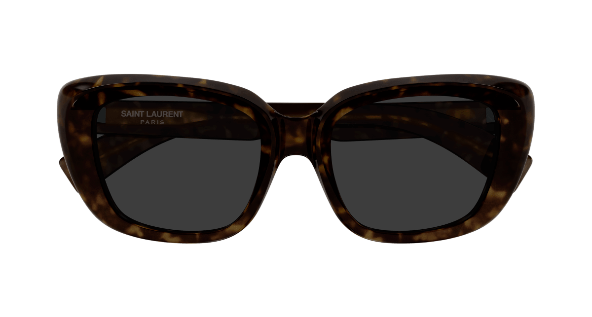 Saint Laurent SL 857 Havana 104 889652650104