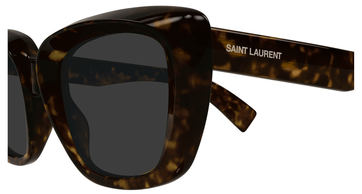 Saint Laurent SL 857 Havana 104 889652650104