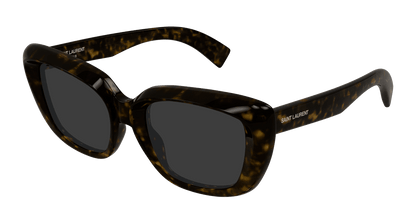 Saint Laurent SL 857 Havana 104 889652650104