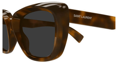 Saint Laurent SL 857 Havana 111 889652650111