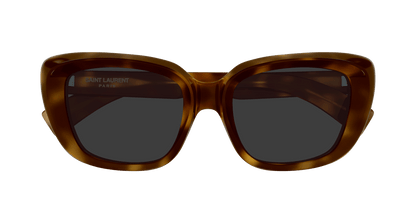 Saint Laurent SL 857 Havana 111 889652650111