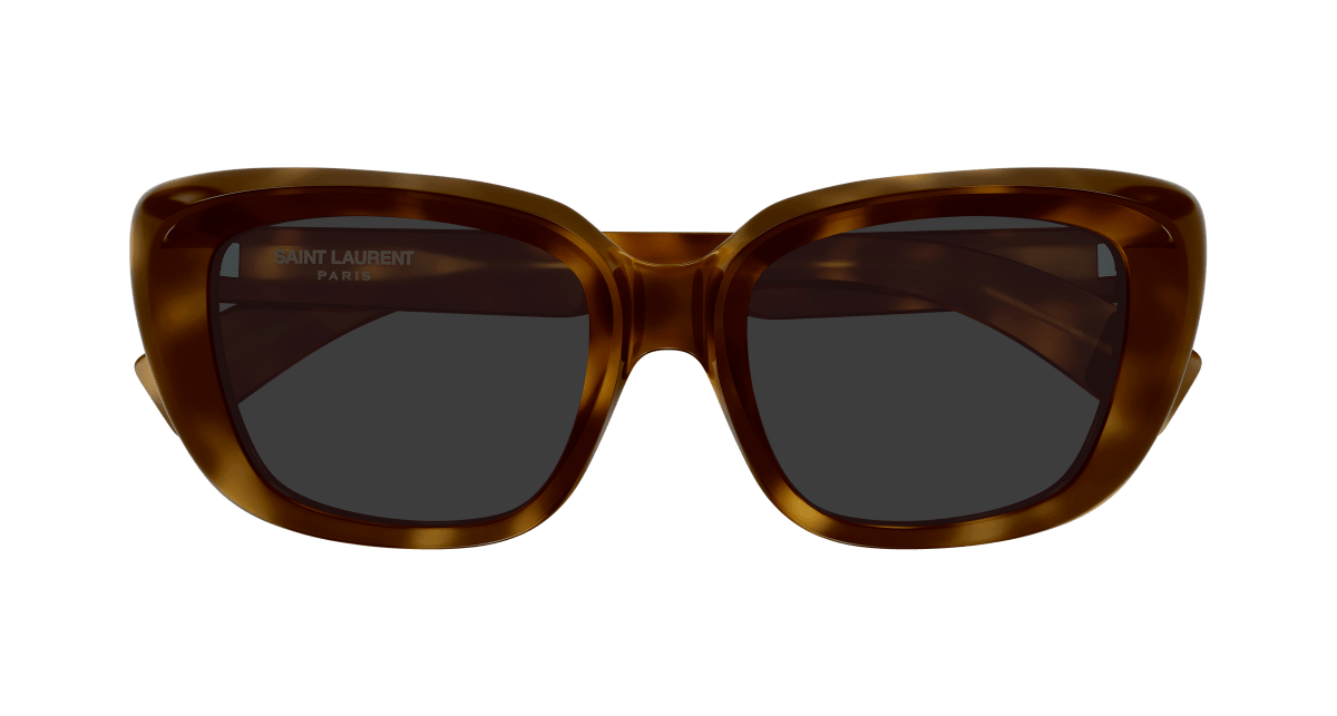 Saint Laurent SL 857 Havana 111 889652650111
