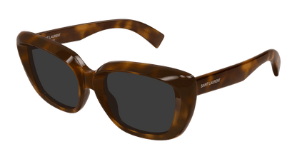 Saint Laurent SL 857 Havana 111 889652650111