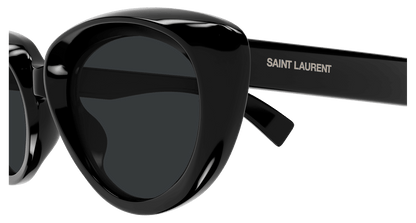 Saint Laurent SL 859 Black 889652650302