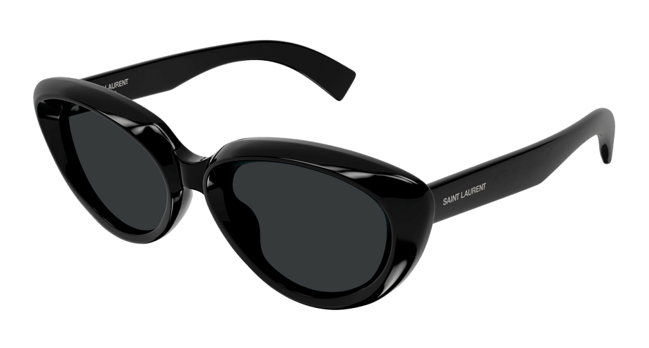 Saint Laurent SL 859 Black 889652650302