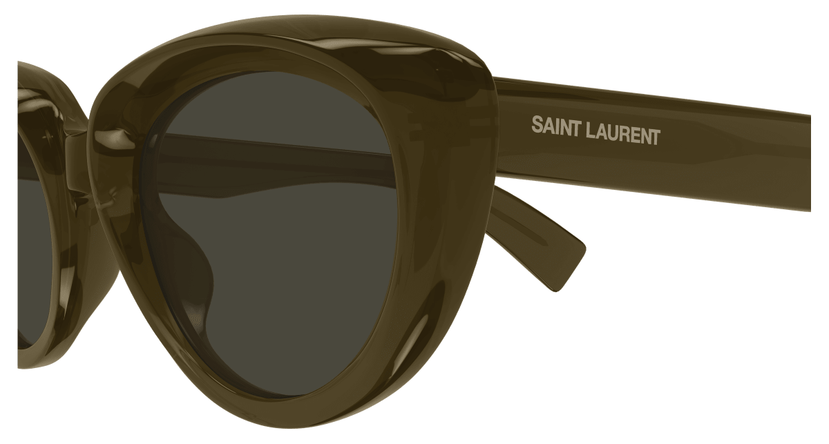 Saint Laurent SL 859 Brown 889652650418