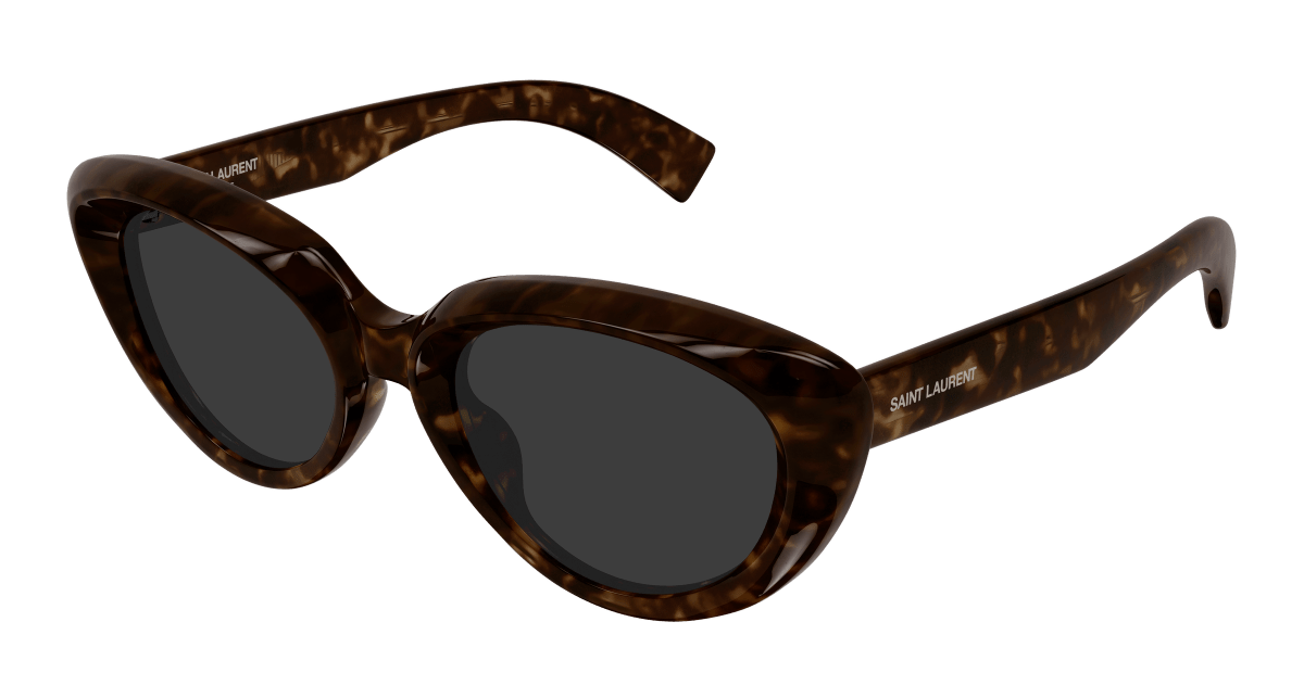 Saint Laurent SL 859 Havana 319 889652650319