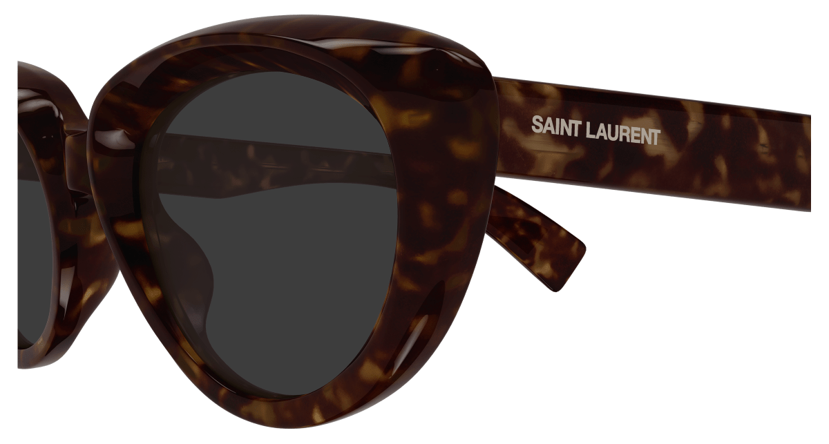Saint Laurent SL 859 Havana 319 889652650319