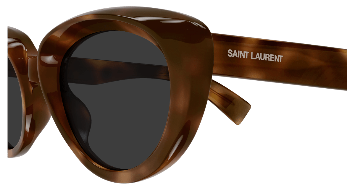 Saint Laurent SL 859 Havana 326 889652650326