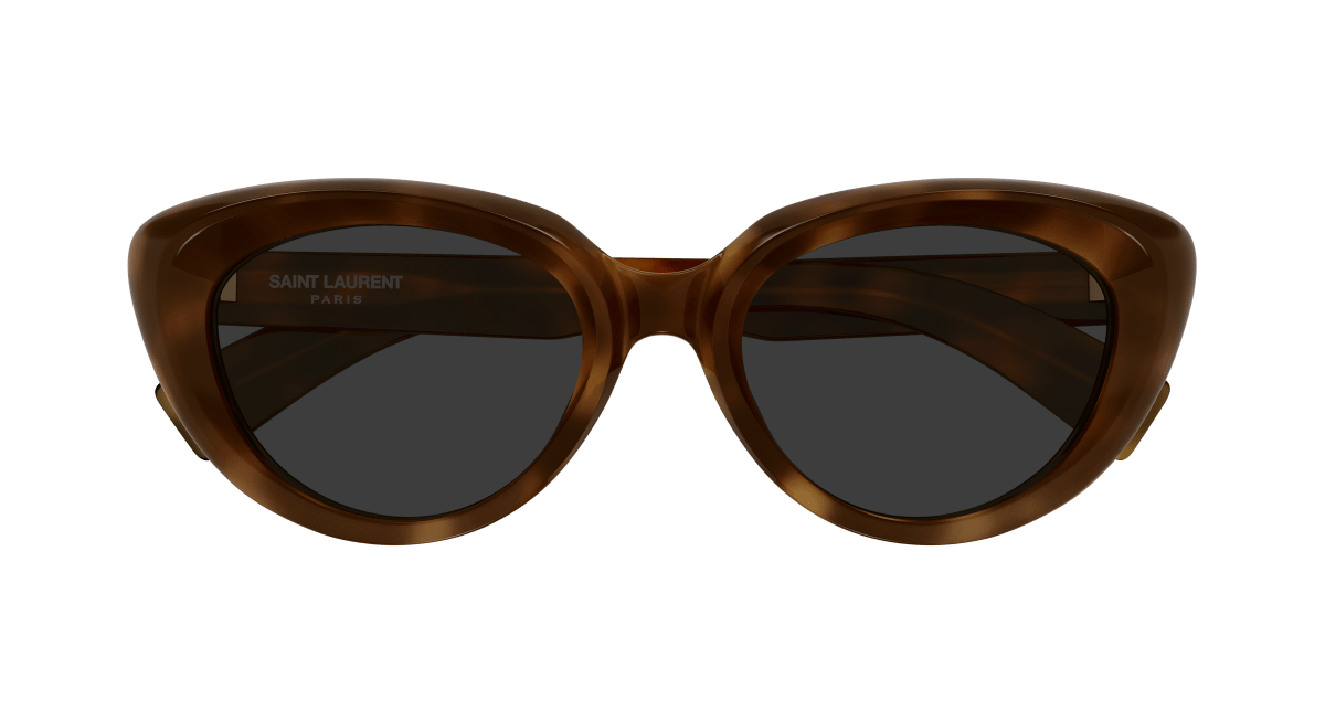 Saint Laurent SL 859 Havana 326 889652650326