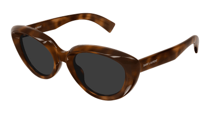 Saint Laurent SL 859 Havana 326 889652650326