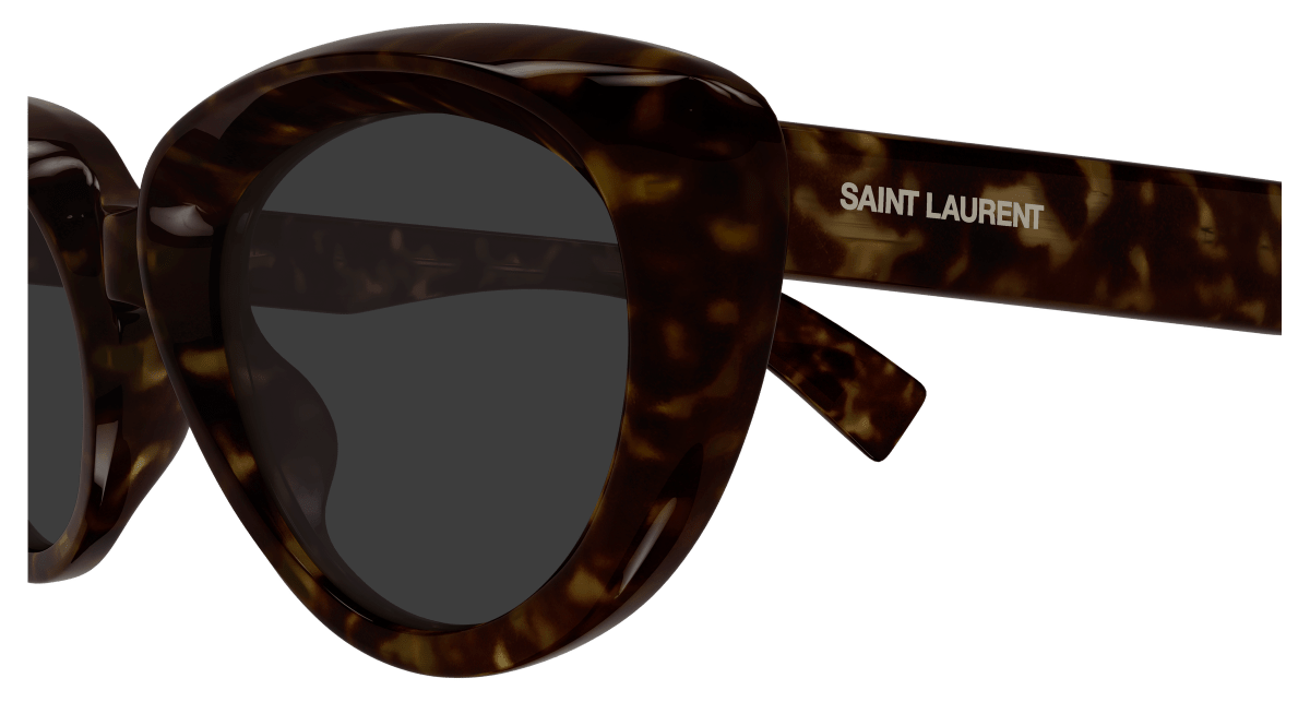 Saint Laurent SL 859/K Havana 210 889652650210