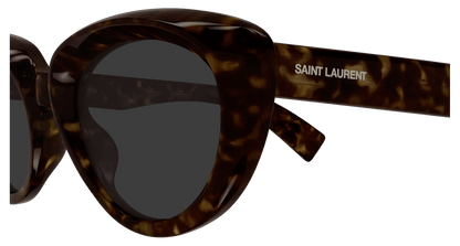 Saint Laurent SL 859/K Havana 210 889652650210