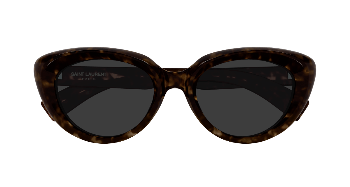 Saint Laurent SL 859/K Havana 210 889652650210