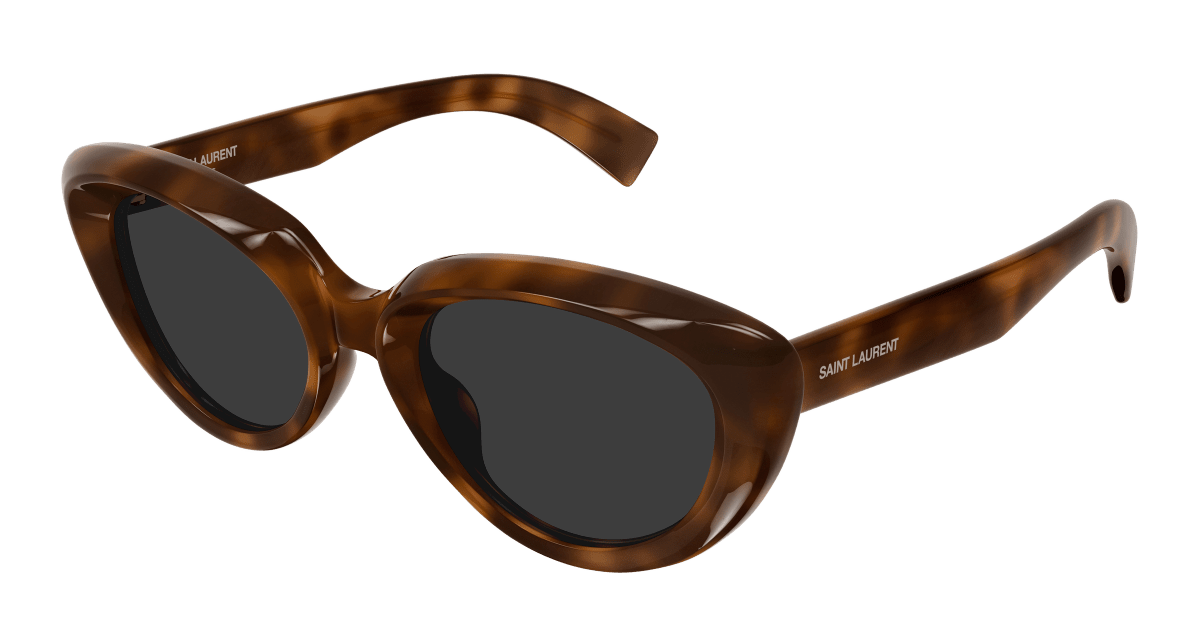 Saint Laurent SL 859/K Havana 227 889652650227