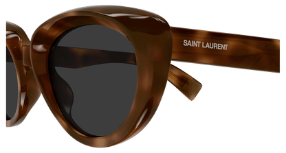 Saint Laurent SL 859/K Havana 227 889652650227