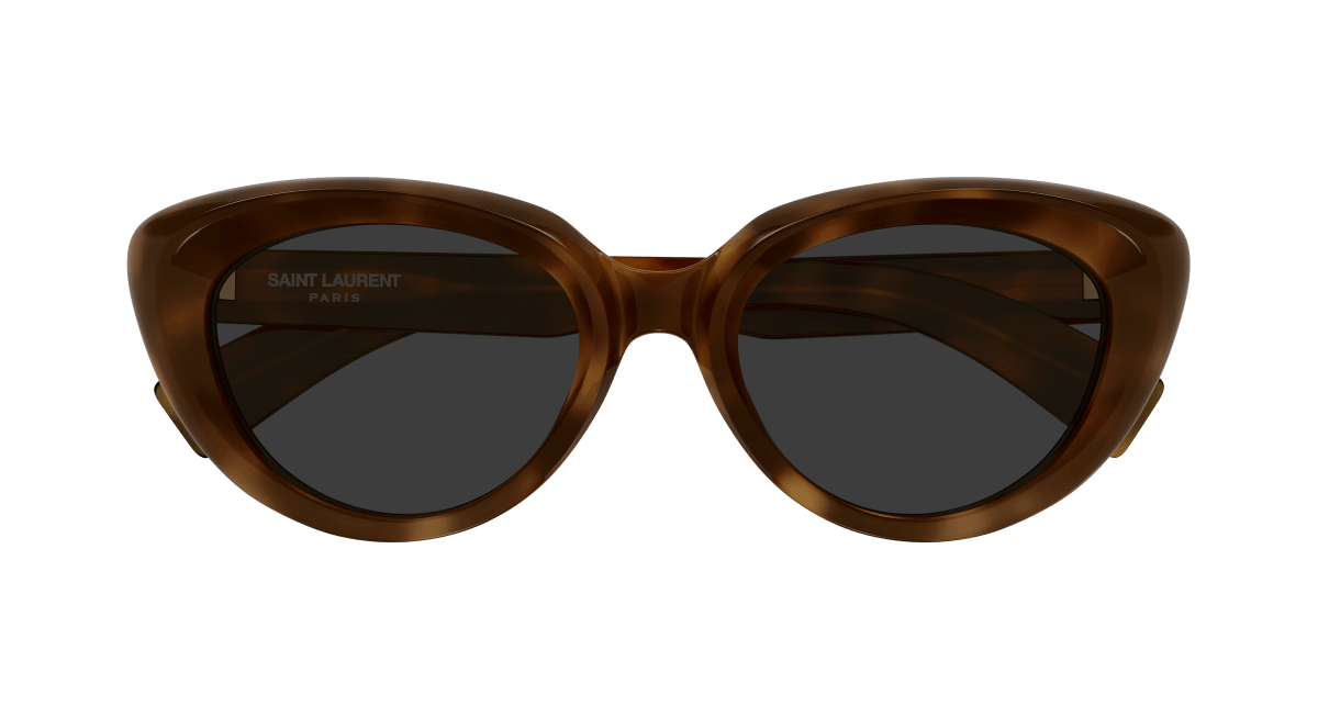 Saint Laurent SL 859/K Havana 227 889652650227