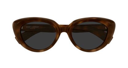 Saint Laurent SL 859/K Havana 227 889652650227