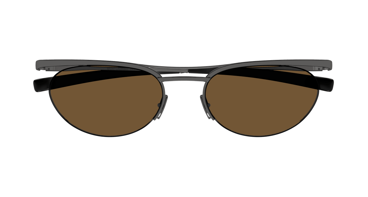 Saint Laurent SL 862 Gunmetal 889652650371